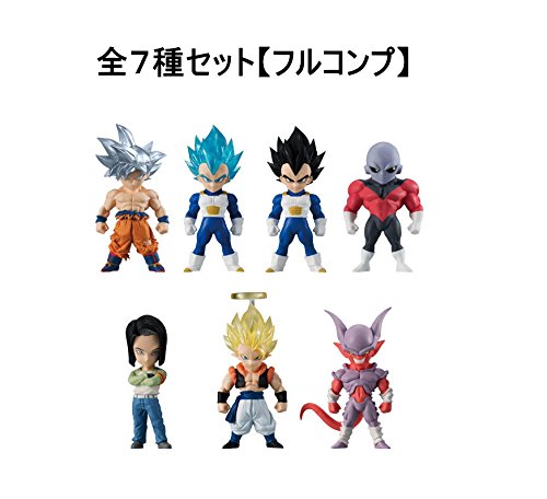 ドラゴンボール フィギュア アルテメットソルジャーズ フルコンプリートセット ドラゴンボール フィギュア アルテメットソルジャーズ フル
